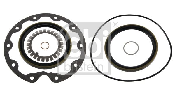 FEBI BILSTEIN tarpiklių rinkinys, planetinė pavarų dėžė 02436